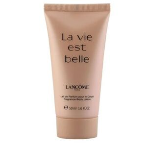 Lancôme La Vie Est Belle Body Lotion.
